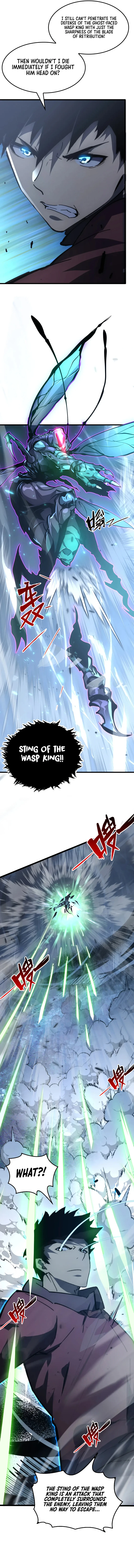 Rise From the Rubble Chapter 145 — Page 6