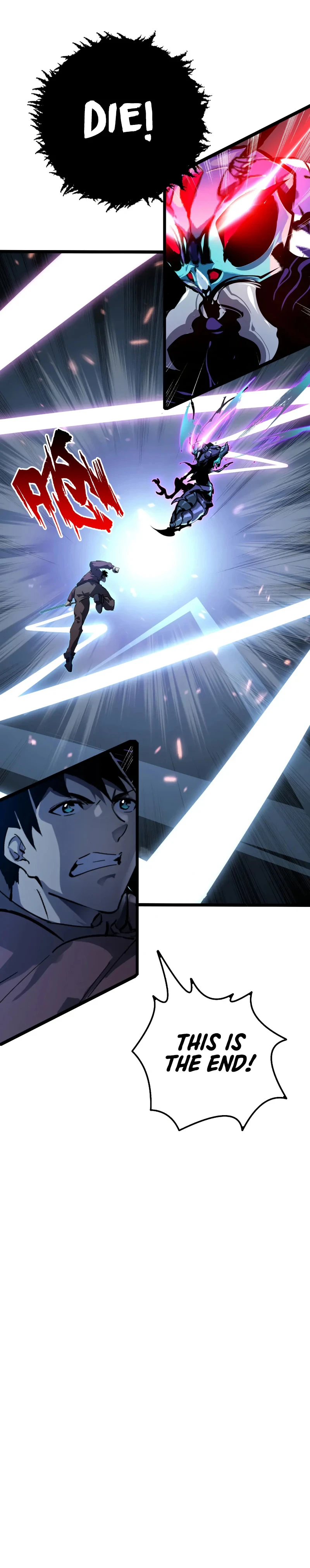 Rise From the Rubble Chapter 145 — Page 12