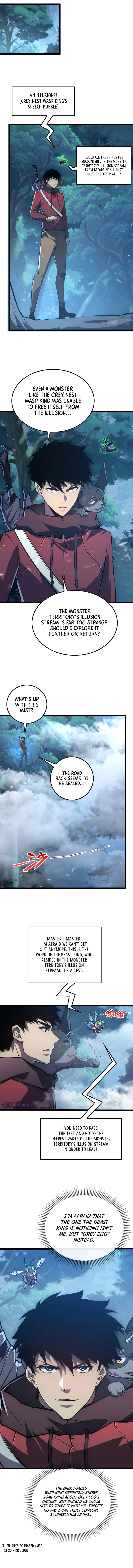 Rise From the Rubble Chapter 151 — Page 4