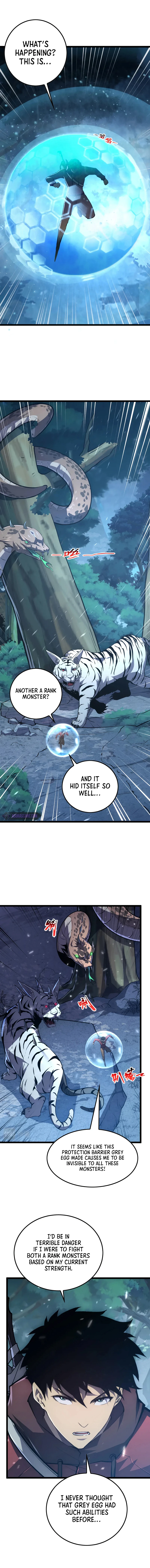 Rise From the Rubble Chapter 151 — Page 6