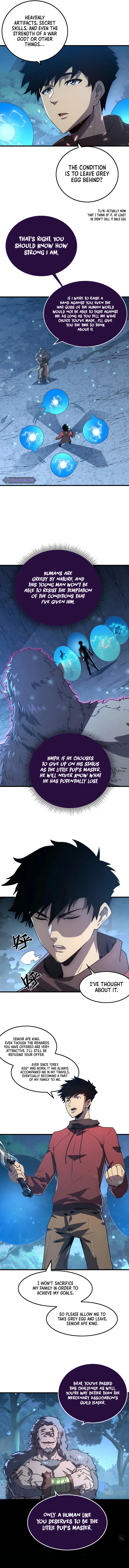 Rise From the Rubble Chapter 155 — Page 8