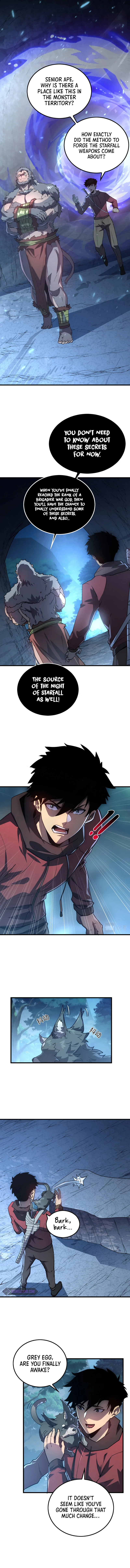 Rise From the Rubble Chapter 156 — Page 6