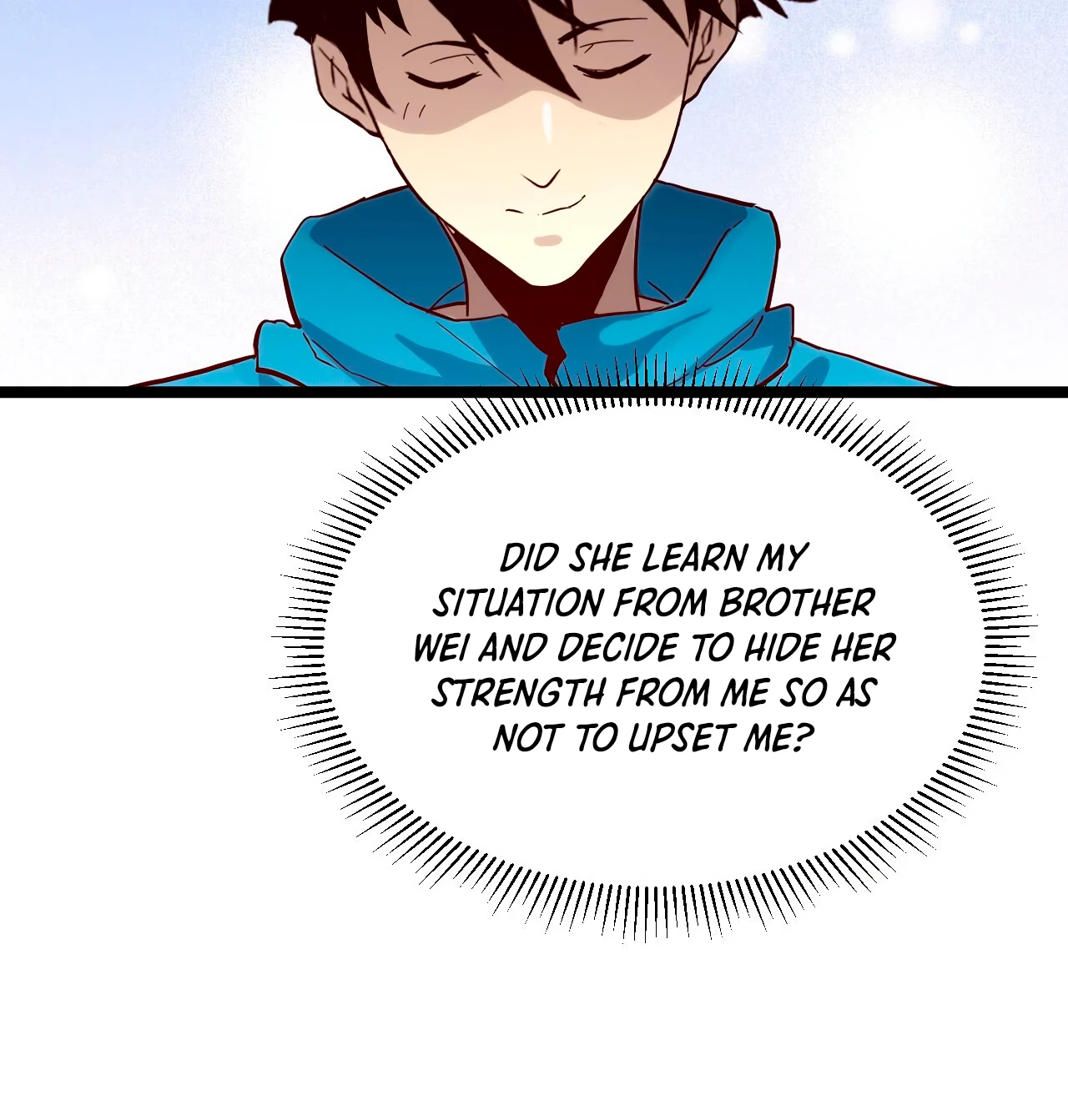 Rise From the Rubble Chapter 16 — Page 4