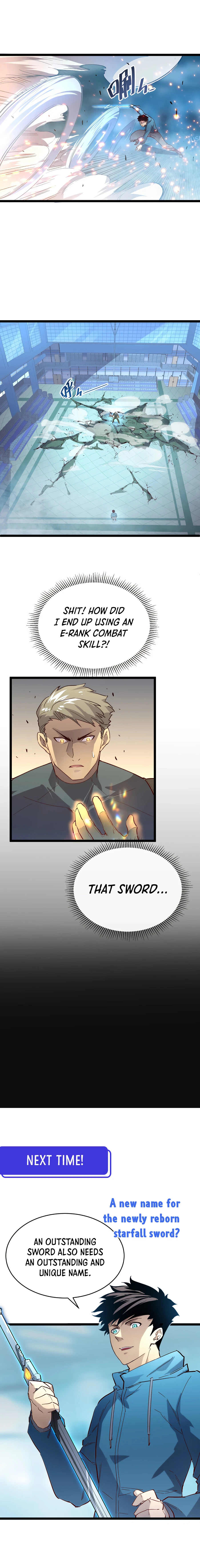 Rise From the Rubble Chapter 18 — Page 11