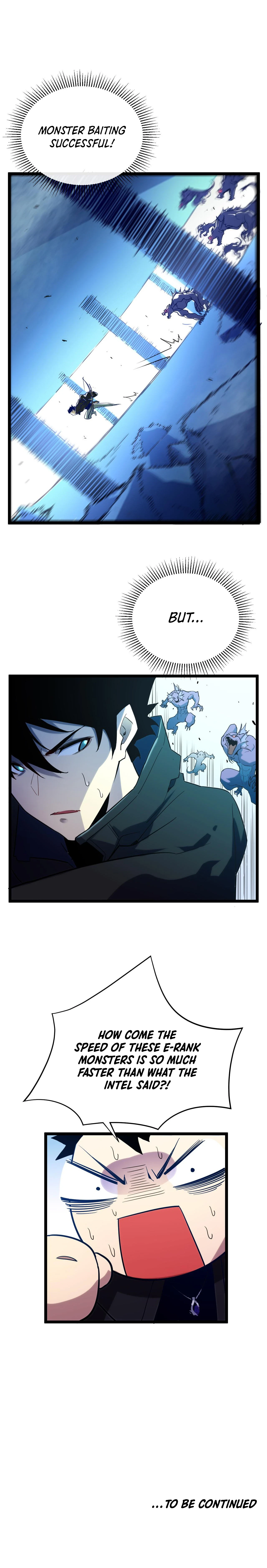 Rise From the Rubble Chapter 2 — Page 10