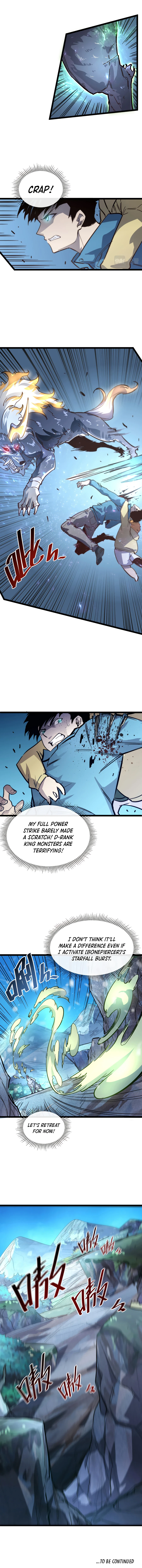 Rise From the Rubble Chapter 26 — Page 9
