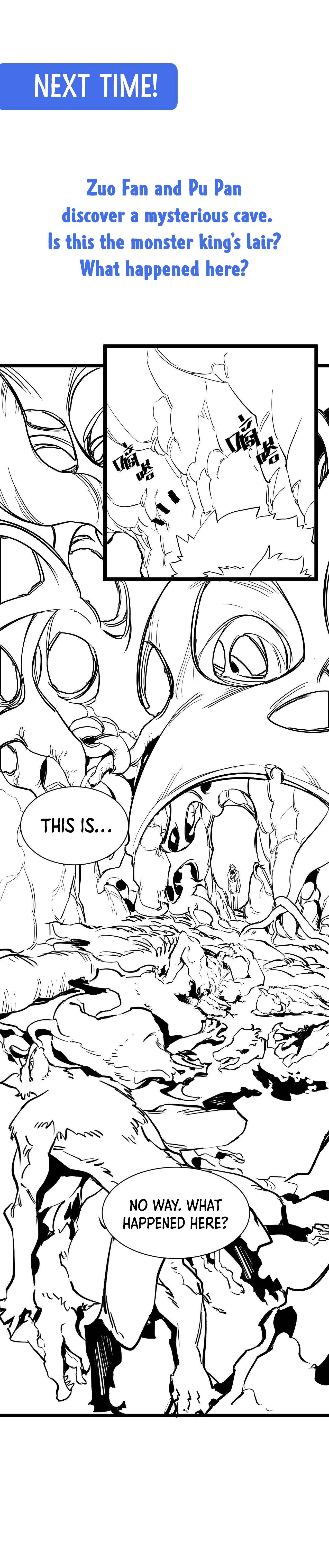 Rise From the Rubble Chapter 29 — Page 11