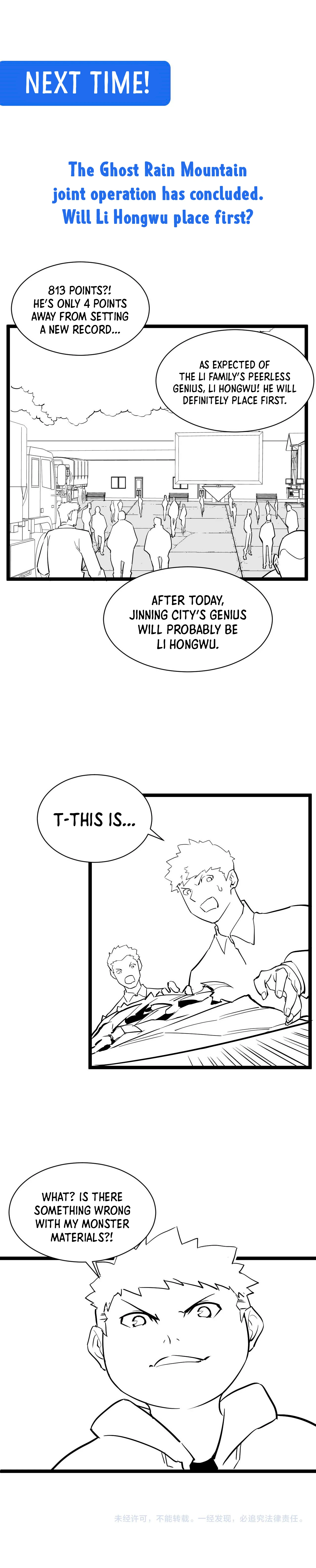 Rise From the Rubble Chapter 30 — Page 10