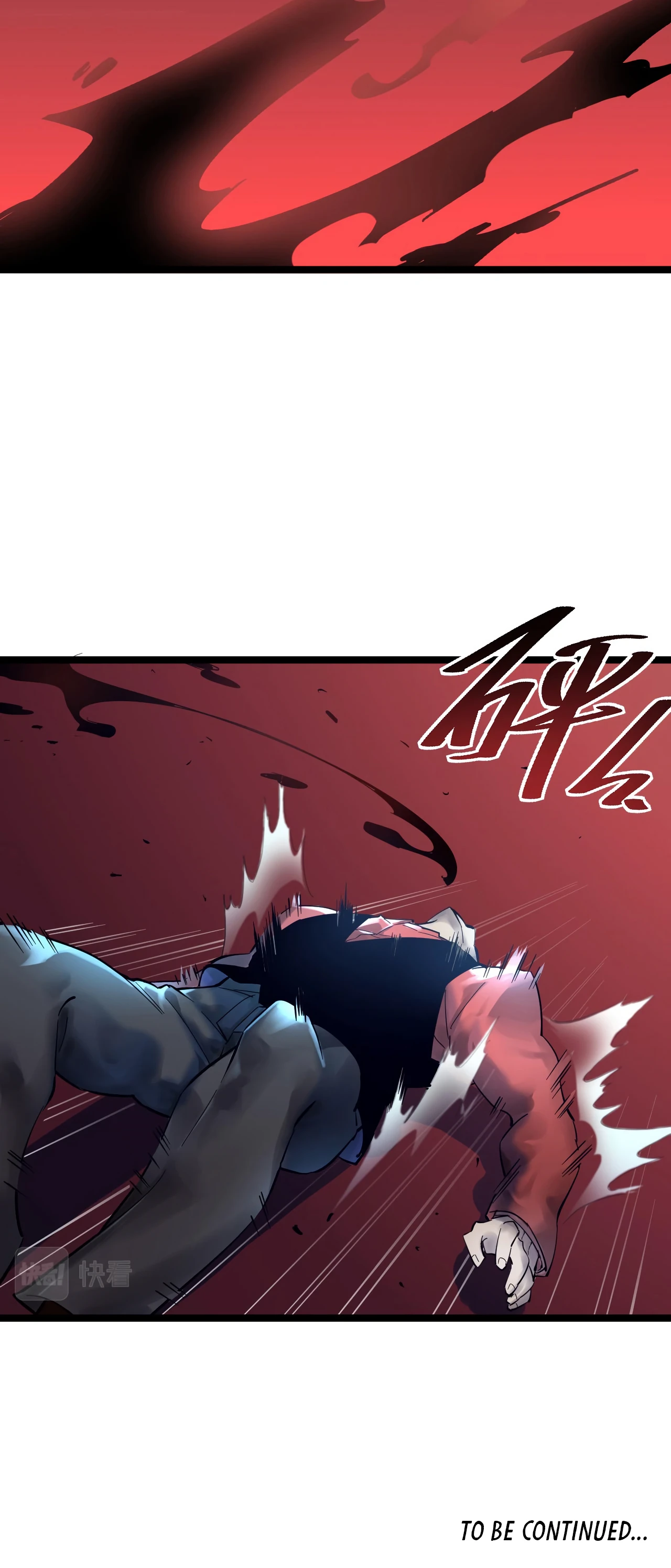 Rise From the Rubble Chapter 36 — Page 14