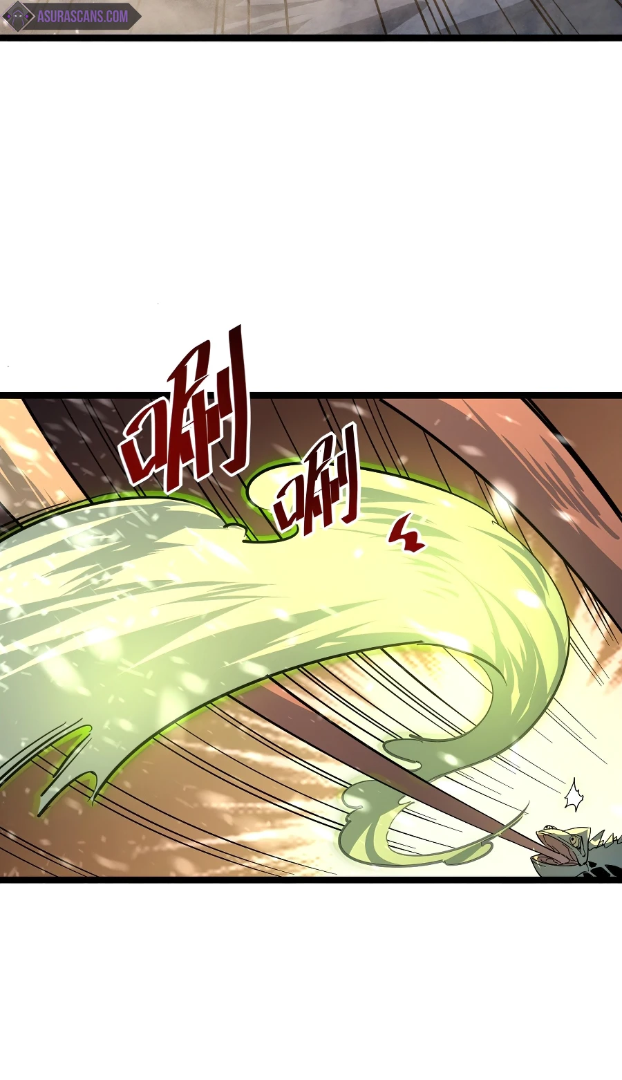 Rise From the Rubble Chapter 39 — Page 3