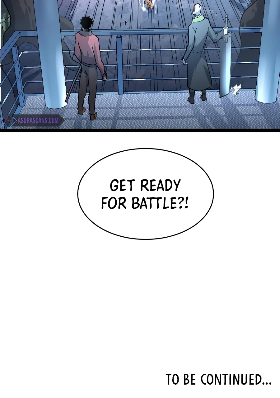 Rise From the Rubble Chapter 39 — Page 9