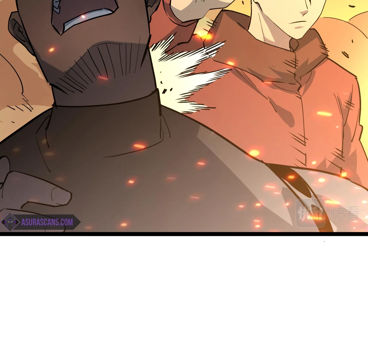 Rise From the Rubble Chapter 41 — Page 5