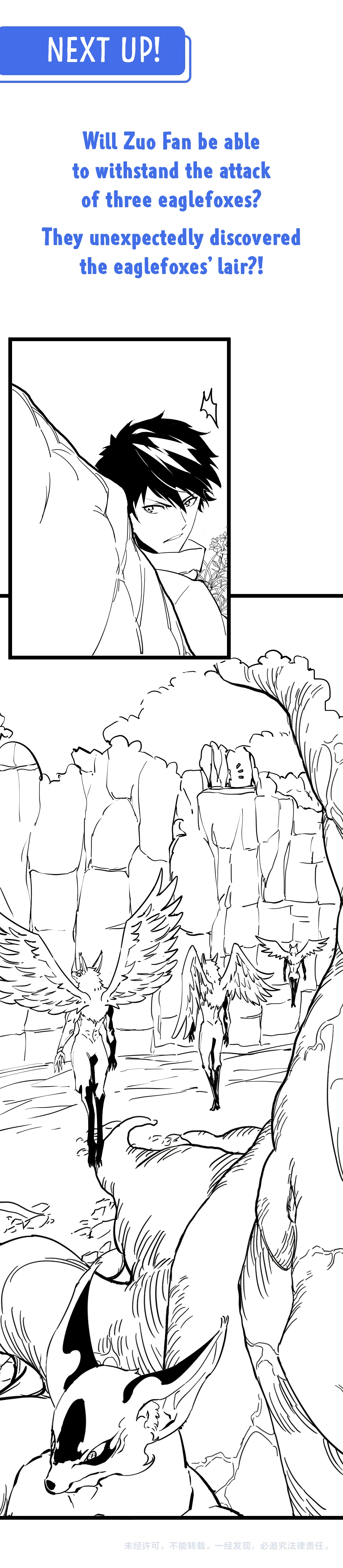 Rise From the Rubble Chapter 42 — Page 10