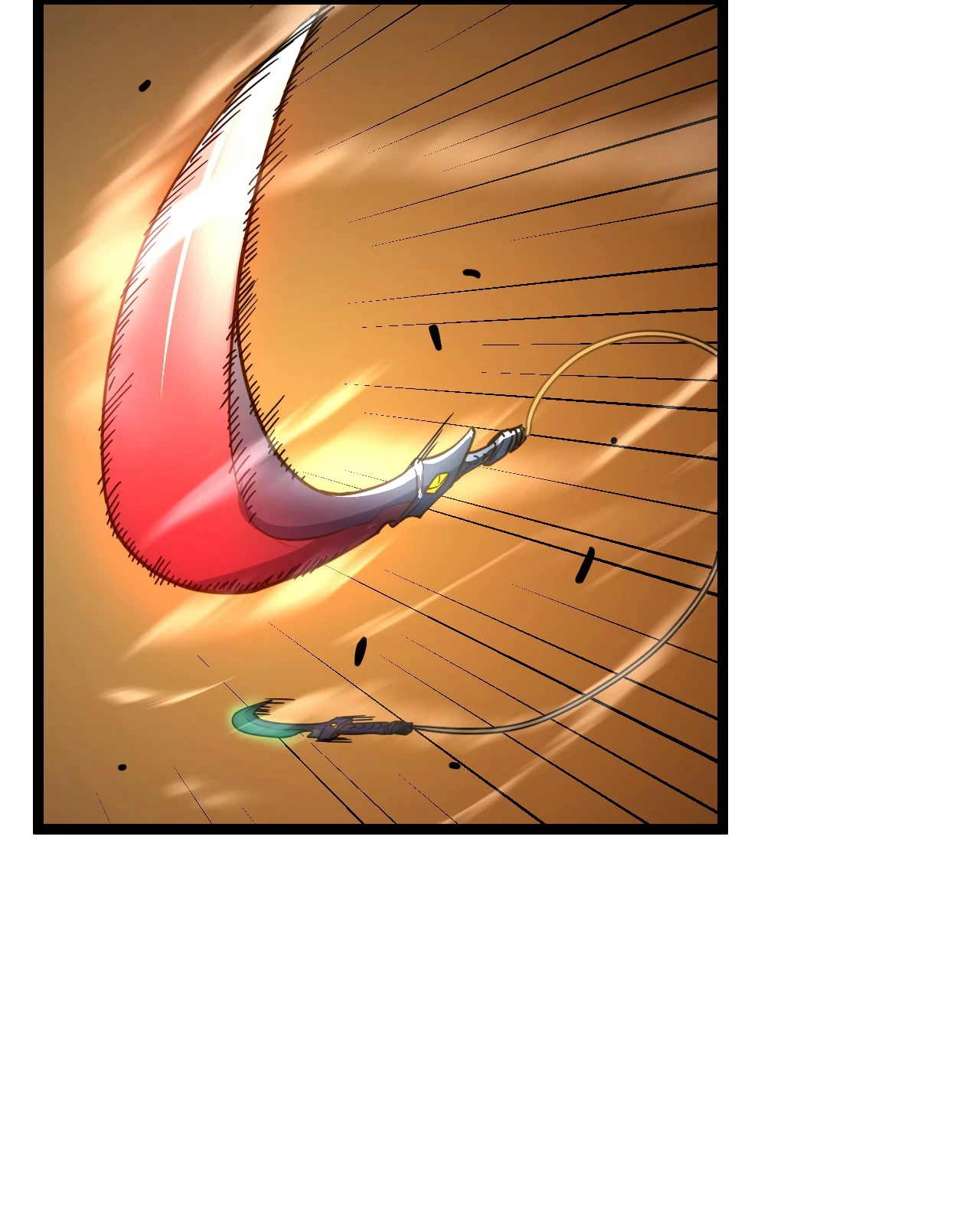 Rise From the Rubble Chapter 43 — Page 5