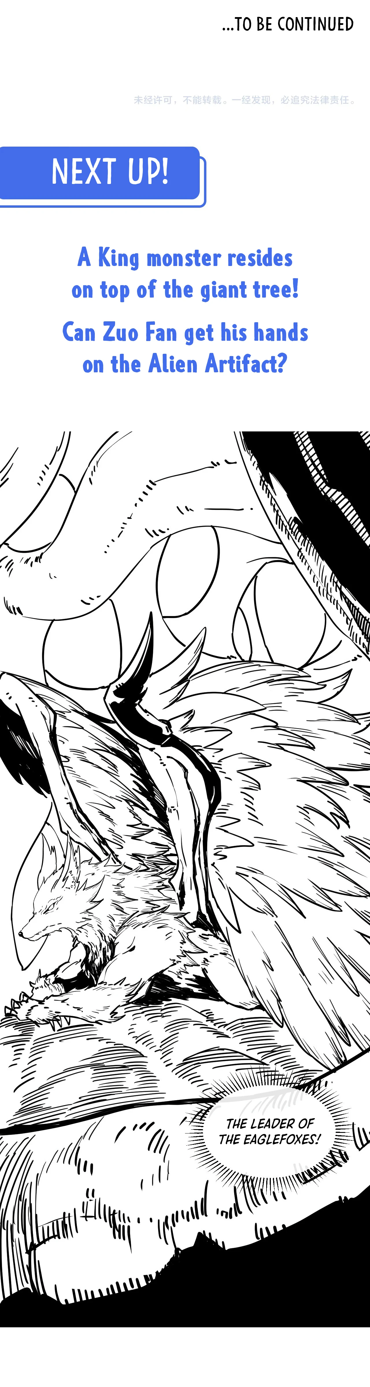 Rise From the Rubble Chapter 43 — Page 13