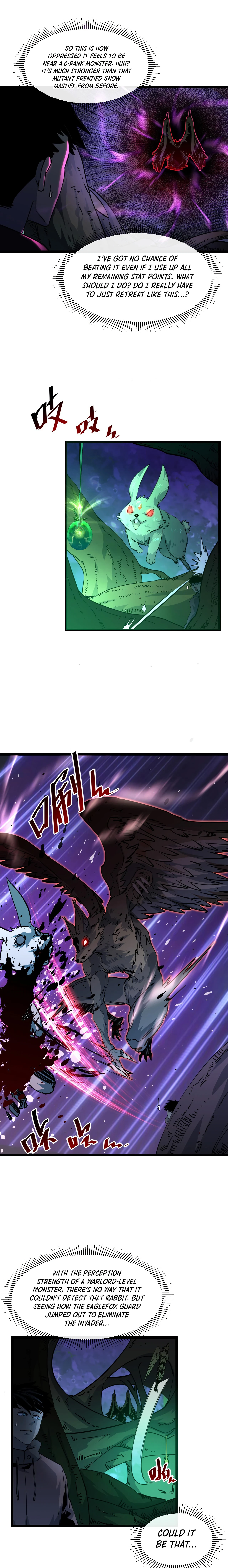Rise From the Rubble Chapter 44 — Page 4