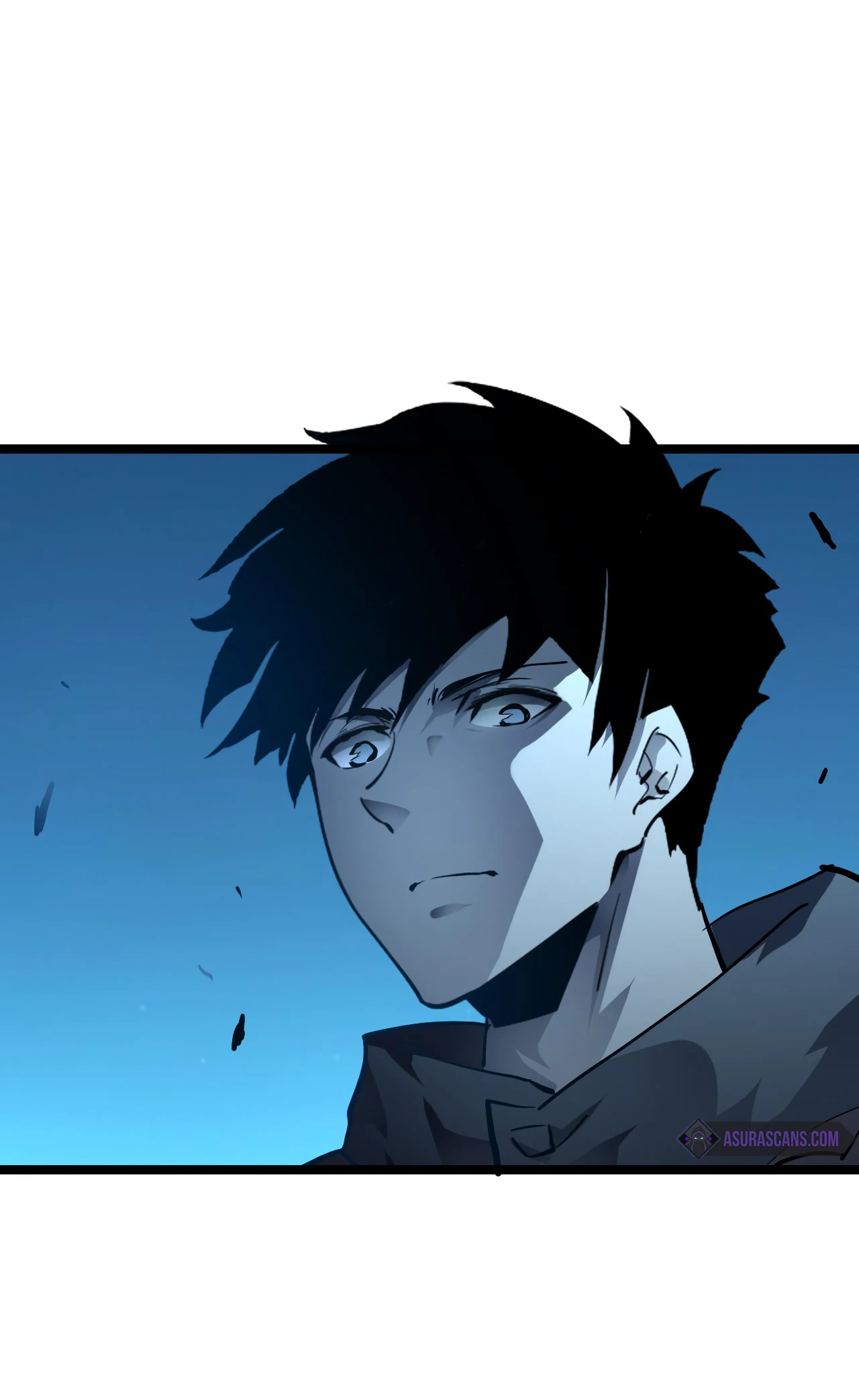 Rise From the Rubble Chapter 47 — Page 9