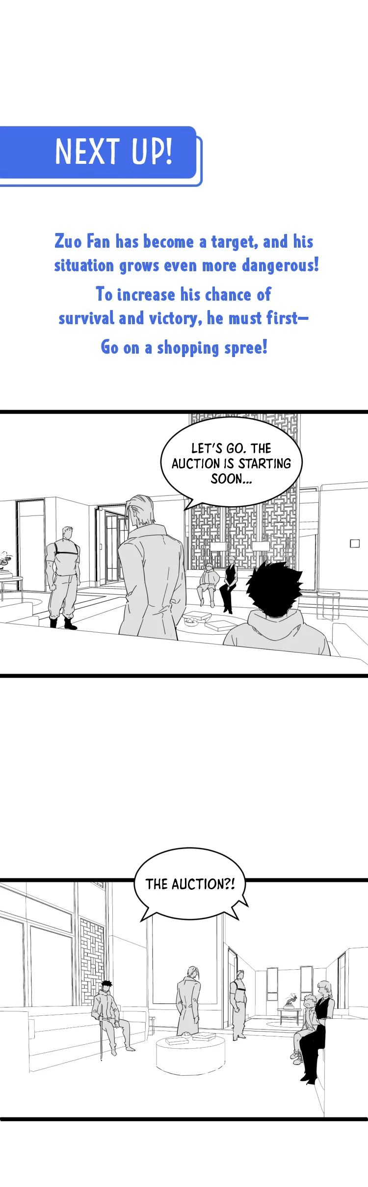 Rise From the Rubble Chapter 48 — Page 10