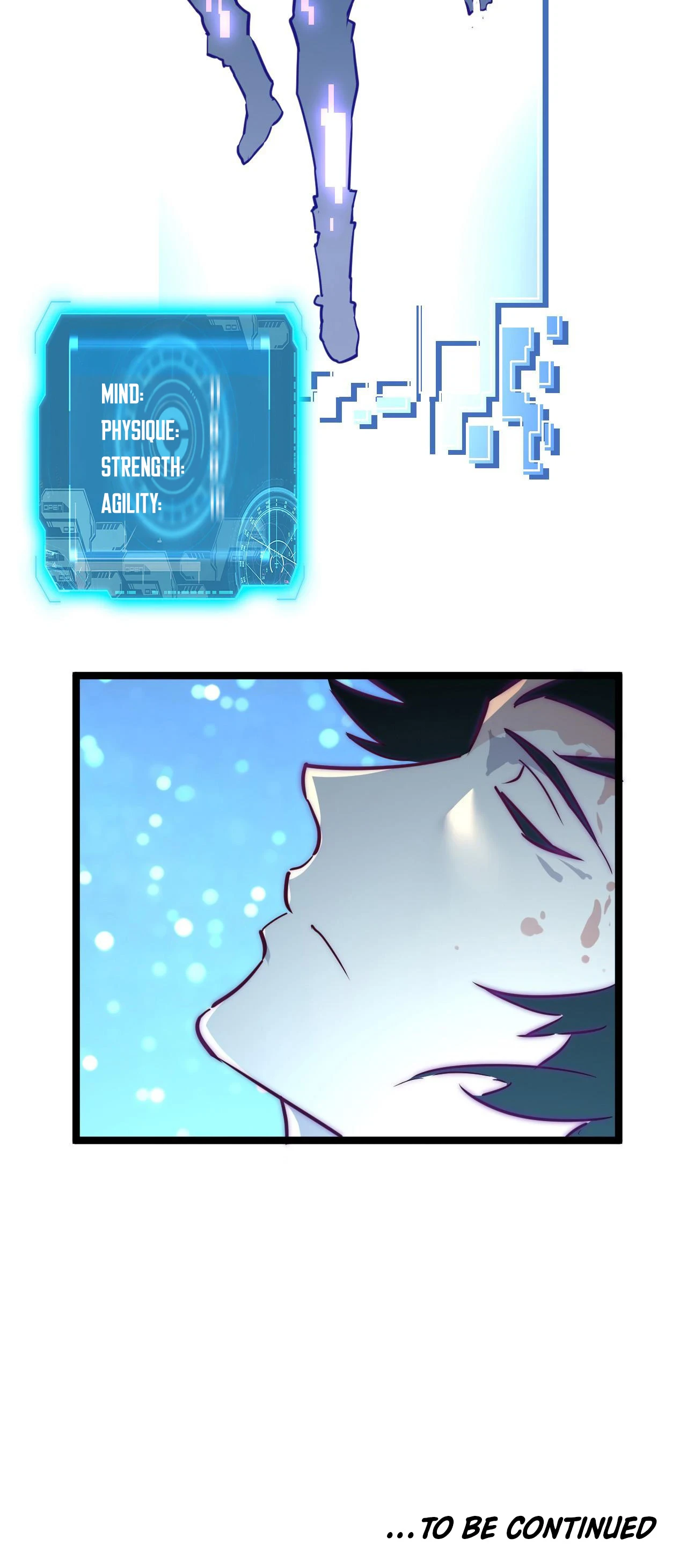 Rise From the Rubble Chapter 6 — Page 12