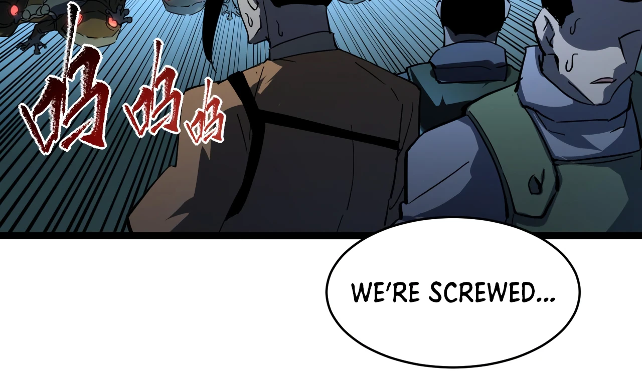 Rise From the Rubble Chapter 67 — Page 9