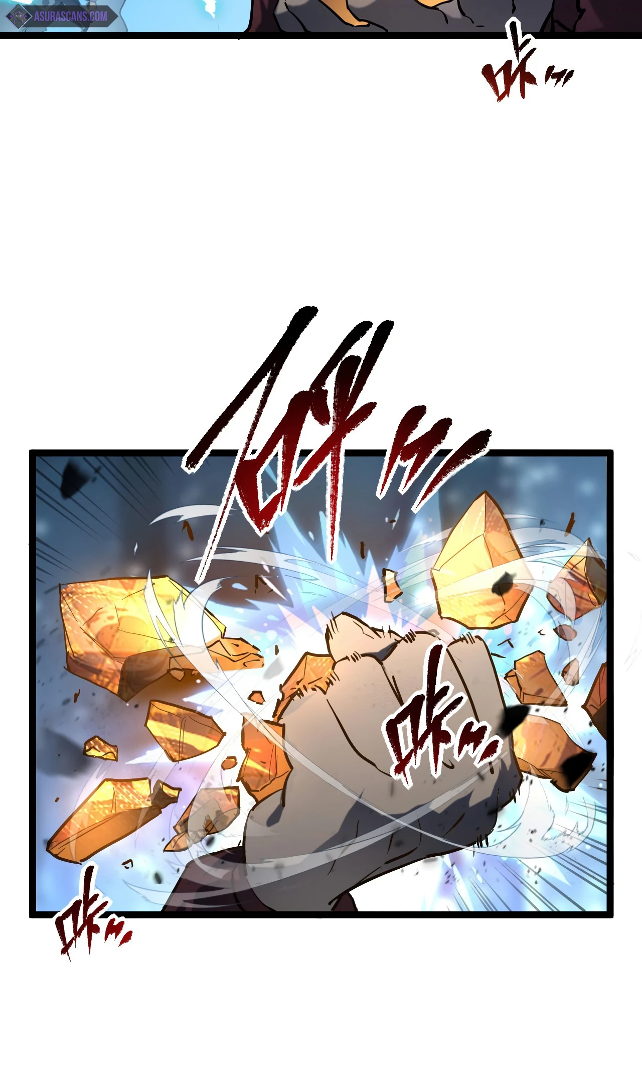 Rise From the Rubble Chapter 69 — Page 10