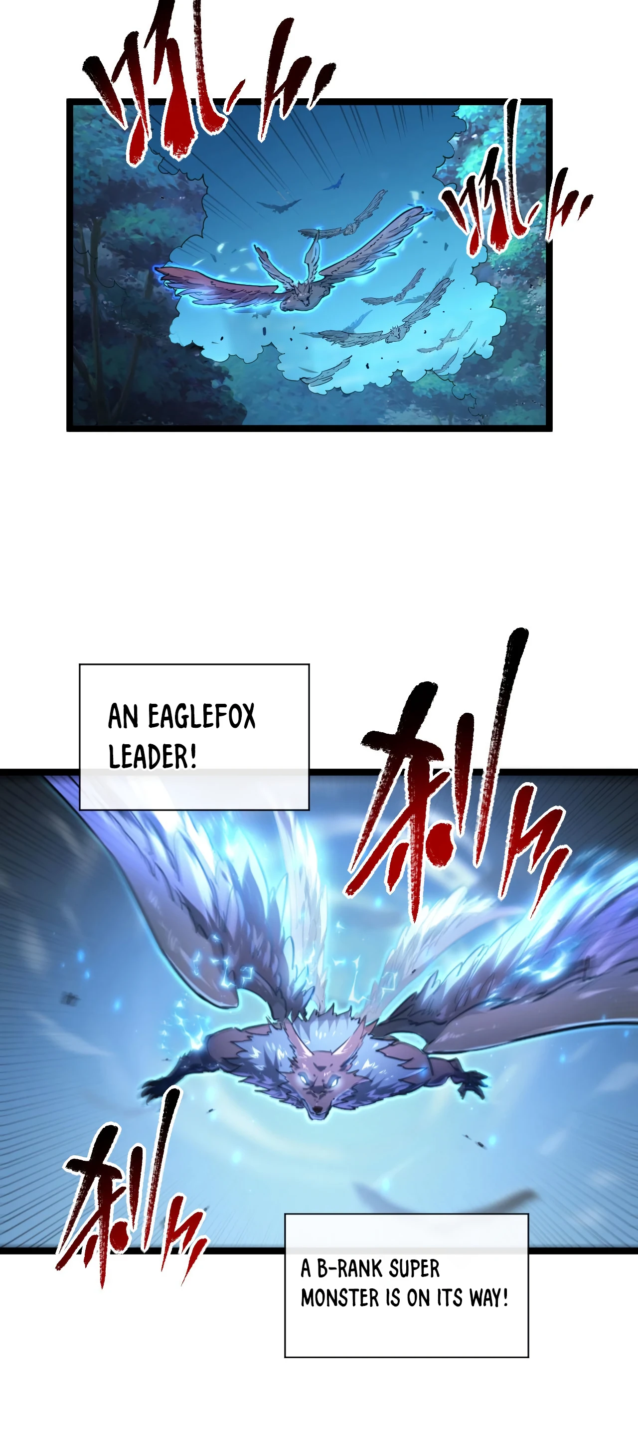 Rise From the Rubble Chapter 75 — Page 3