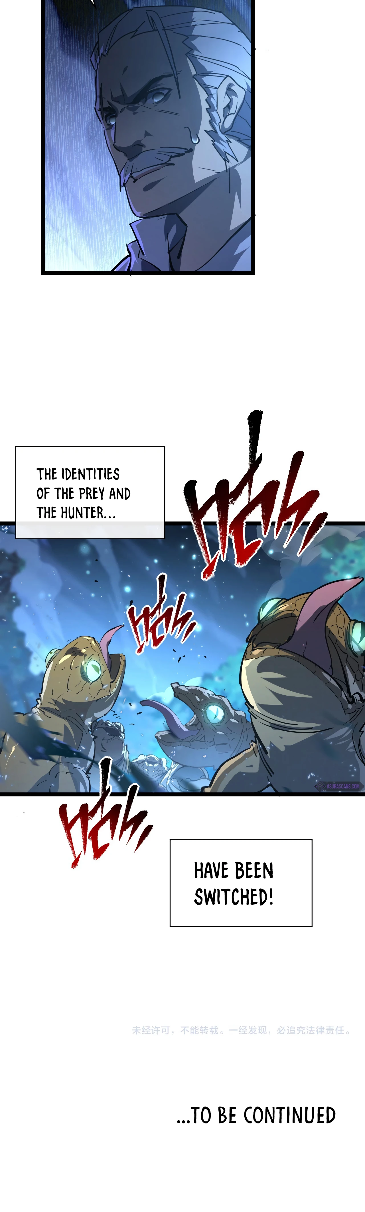 Rise From the Rubble Chapter 75 — Page 11