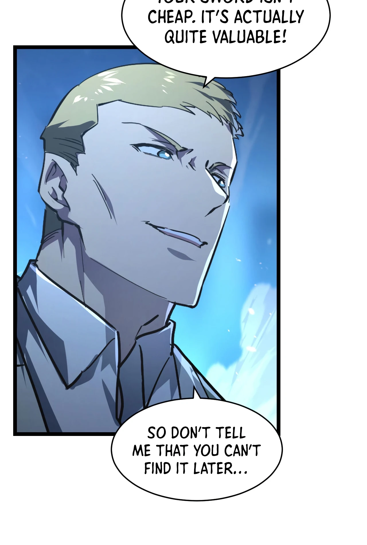Rise From the Rubble Chapter 77 — Page 5