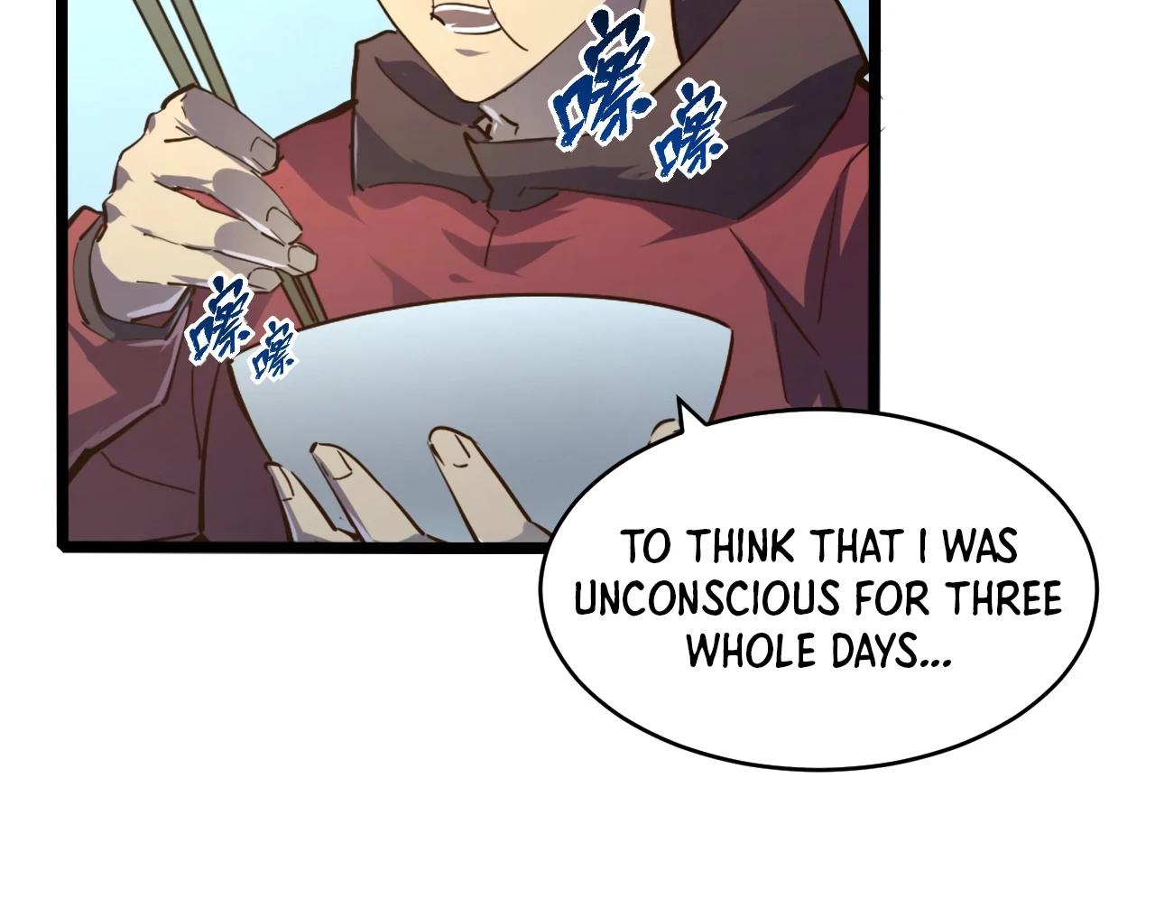 Rise From the Rubble Chapter 81 — Page 7