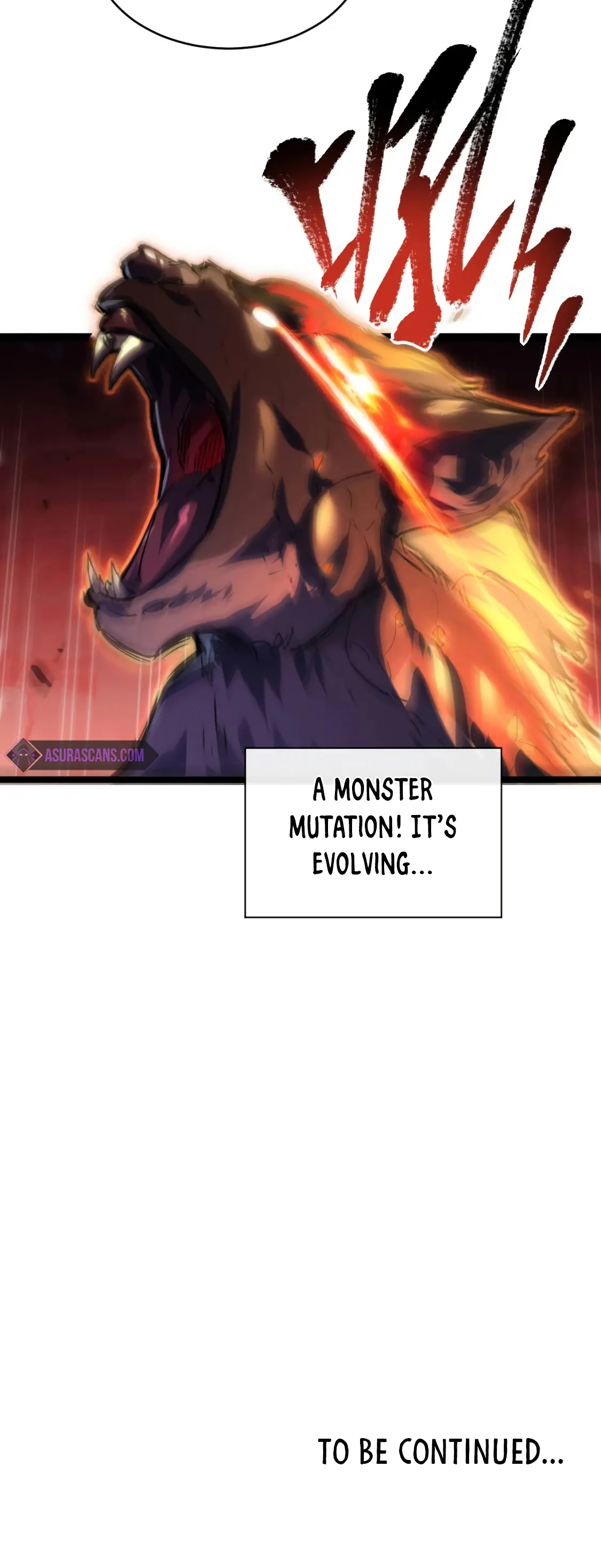 Rise From the Rubble Chapter 88 — Page 9