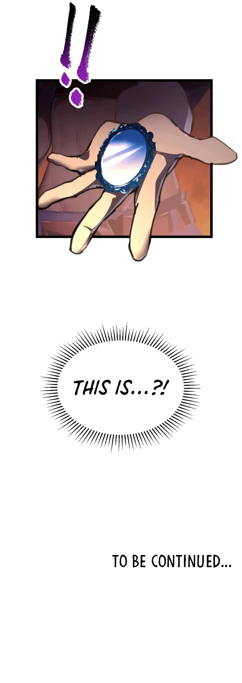 Rise From the Rubble Chapter 89 — Page 8