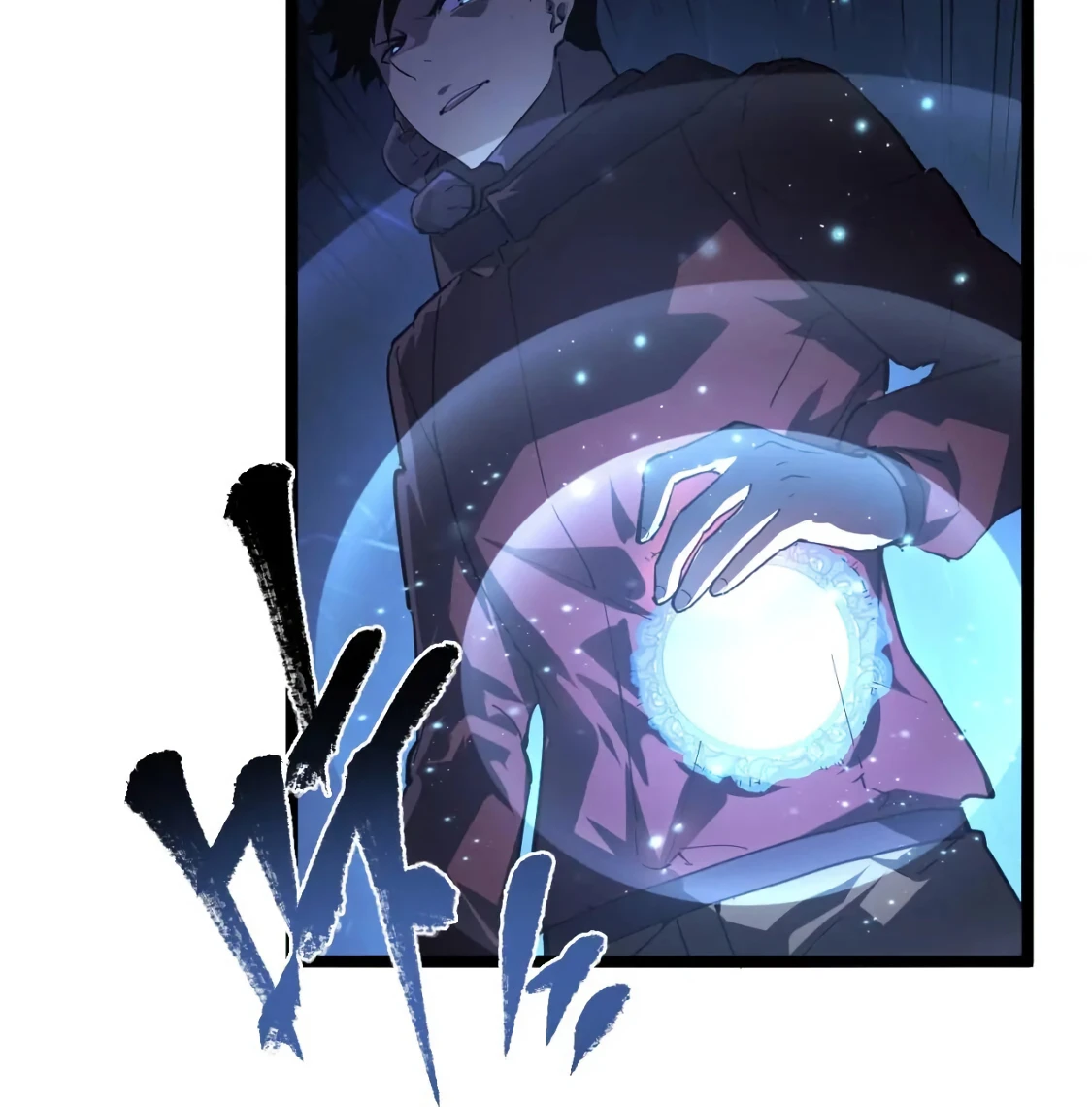 Rise From the Rubble Chapter 93 — Page 3