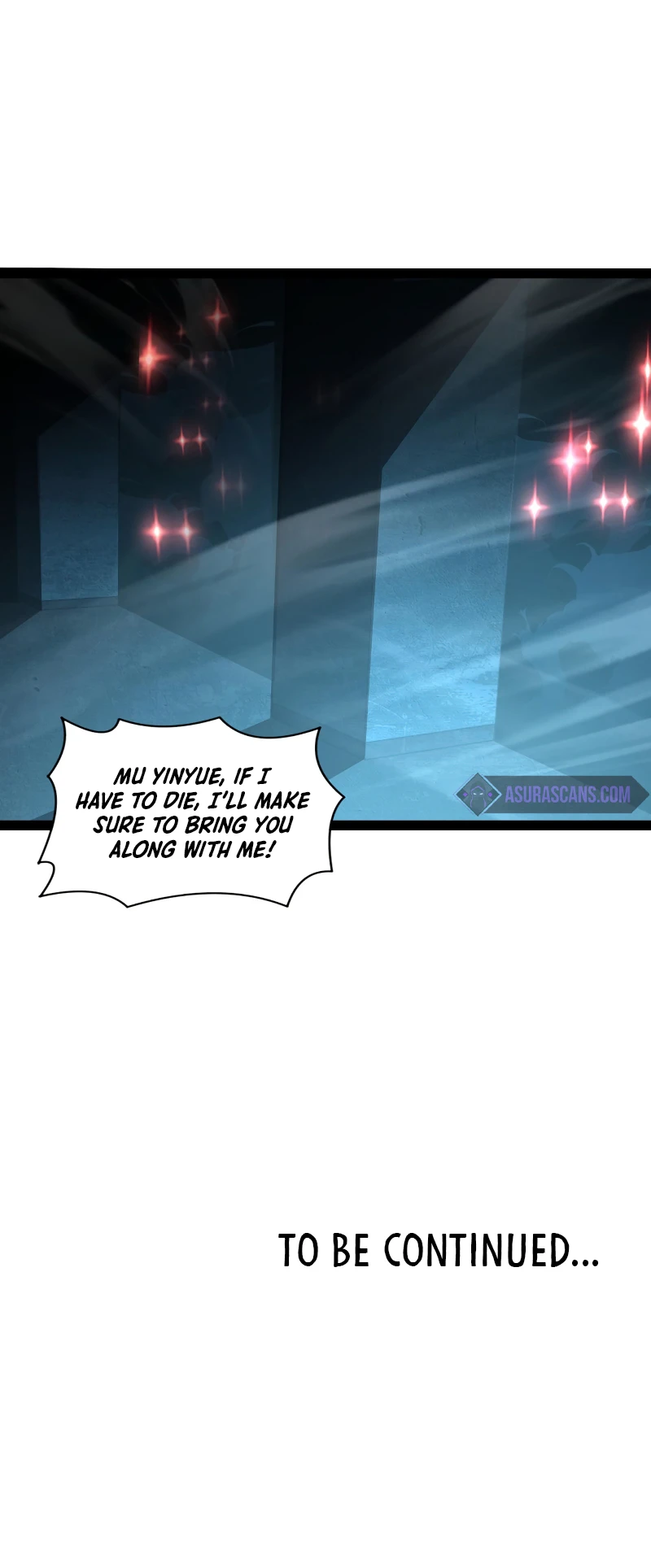 Rise From the Rubble Chapter 94 — Page 7