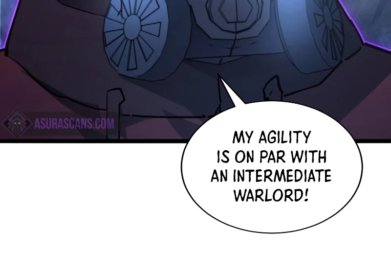 Rise From the Rubble Chapter 96 — Page 5