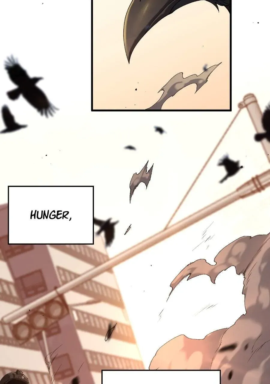Rise of the Limitless Necromancer Chapter 1 — Page 2