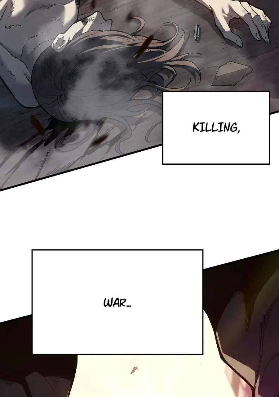Rise of the Limitless Necromancer Chapter 1 — Page 4