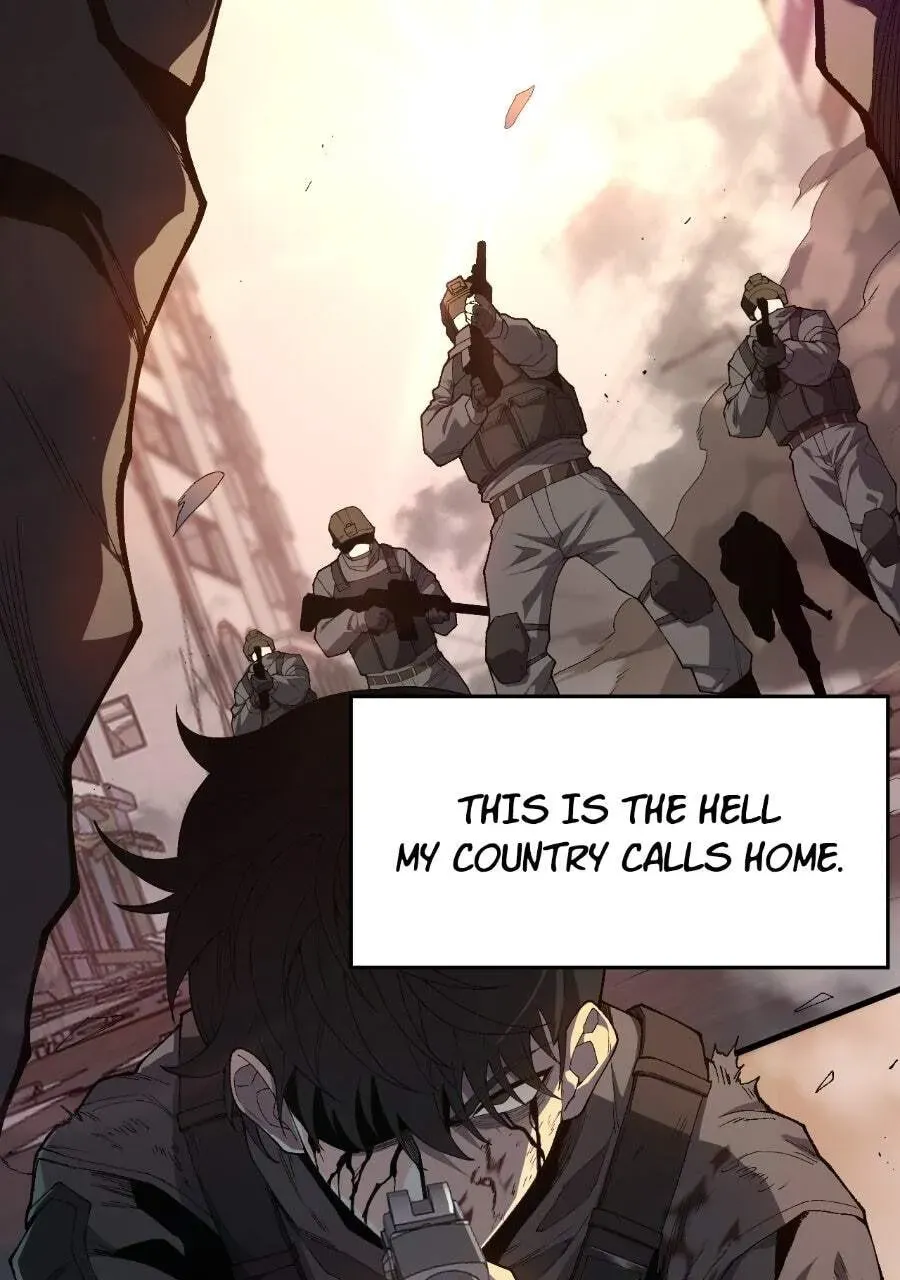 Rise of the Limitless Necromancer Chapter 1 — Page 5
