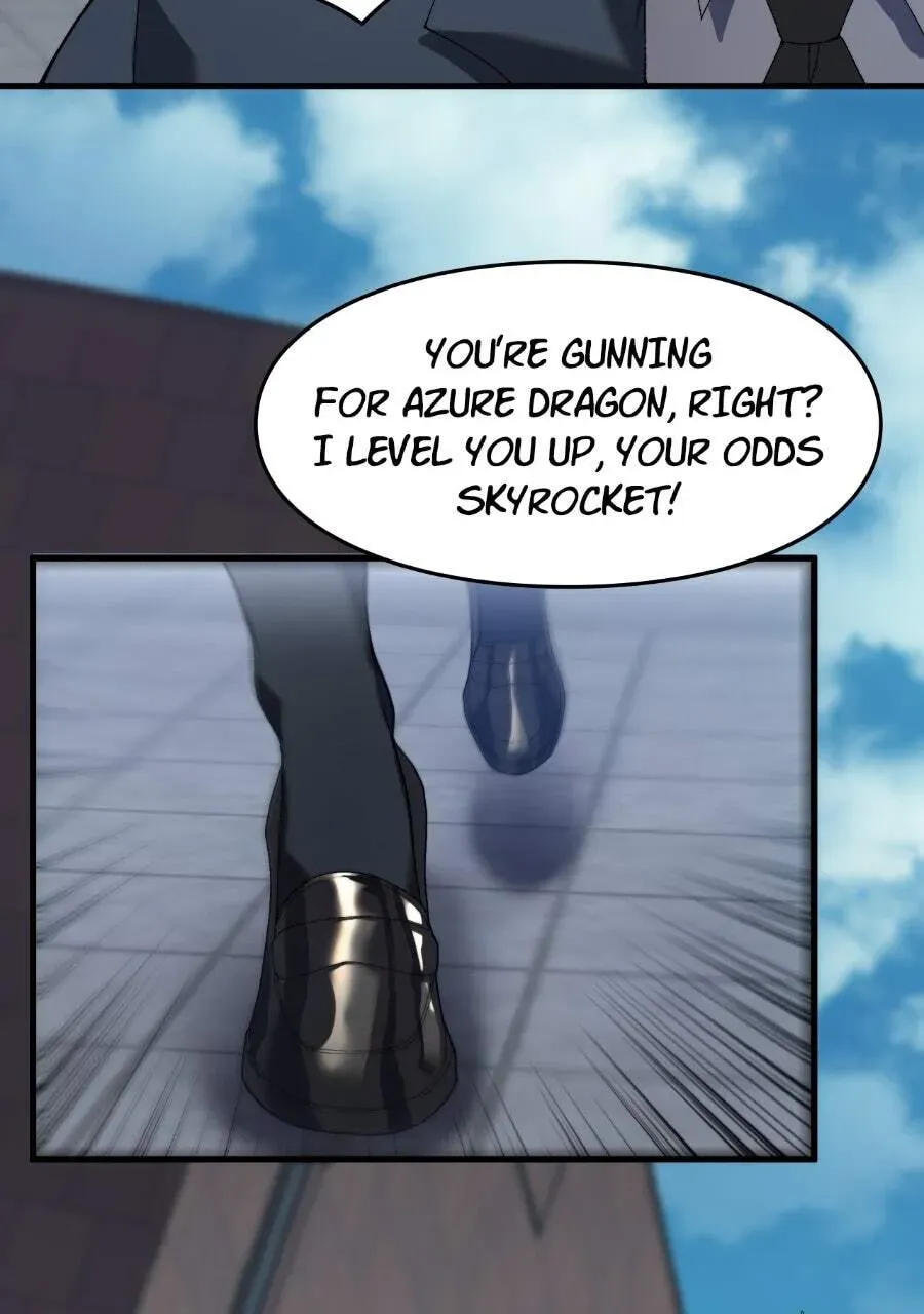 Rise of the Limitless Necromancer Chapter 1 — Page 102