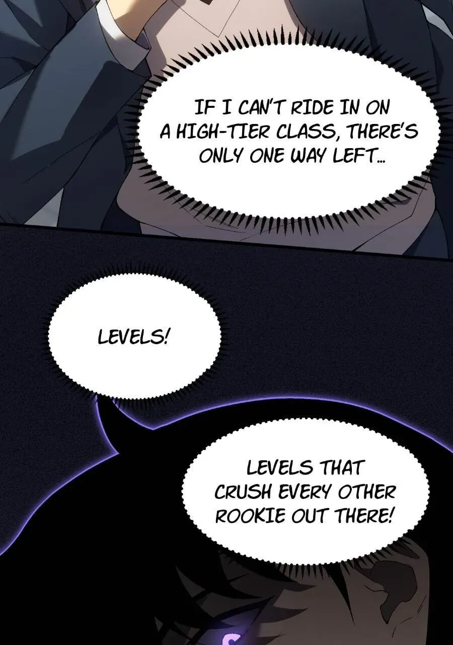 Rise of the Limitless Necromancer Chapter 1 — Page 109