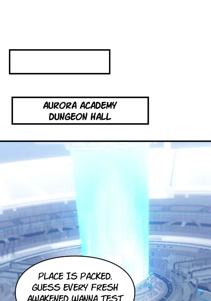 Rise of the Limitless Necromancer Chapter 1 — Page 113