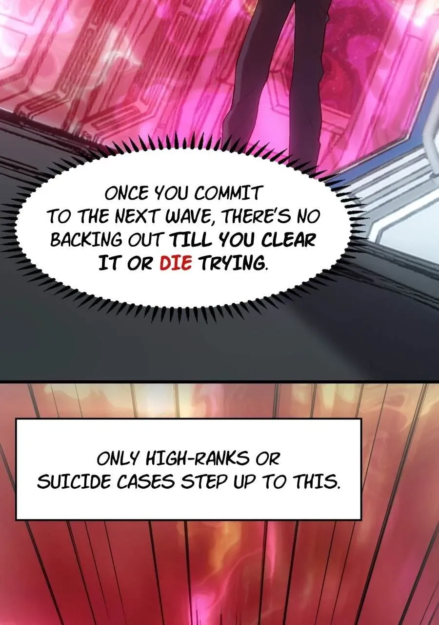 Rise of the Limitless Necromancer Chapter 1 — Page 117