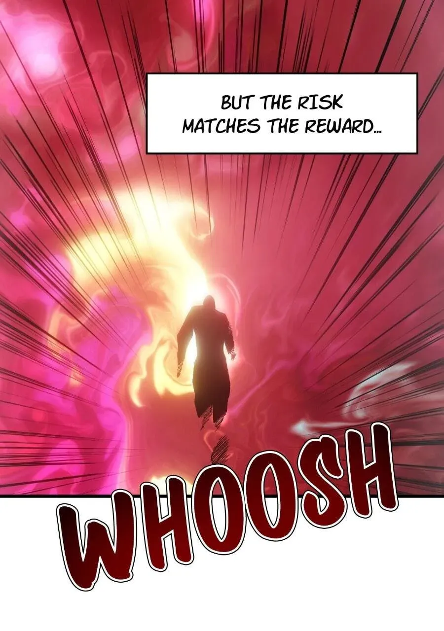 Rise of the Limitless Necromancer Chapter 1 — Page 118