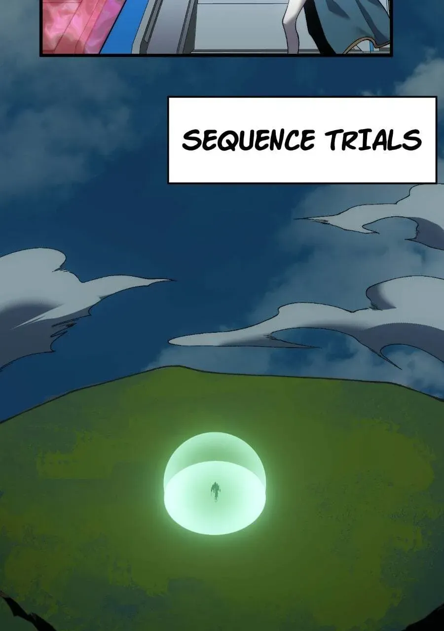 Rise of the Limitless Necromancer Chapter 1 — Page 123