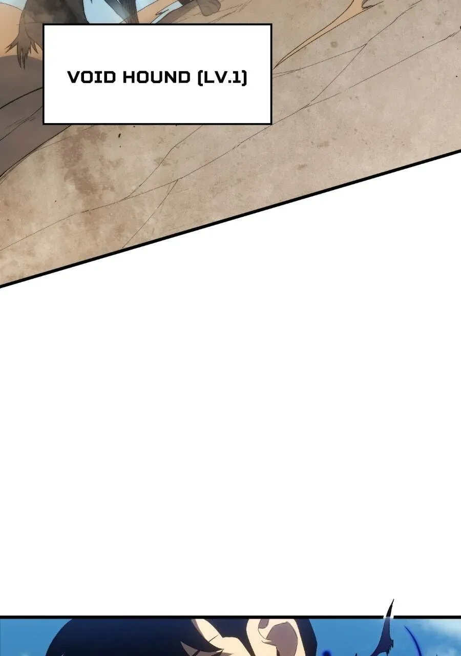 Rise of the Limitless Necromancer Chapter 1 — Page 128