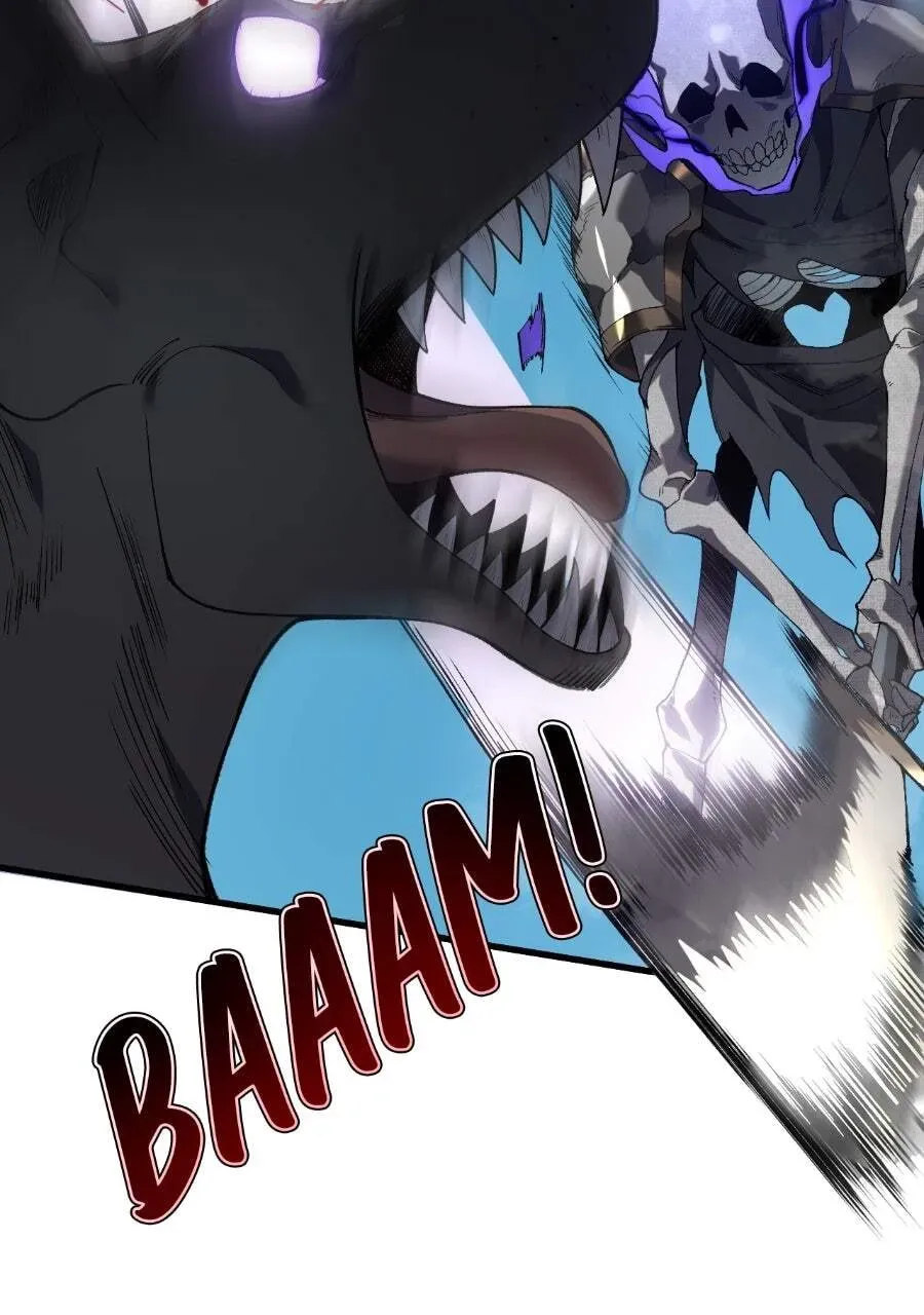 Rise of the Limitless Necromancer Chapter 1 — Page 134
