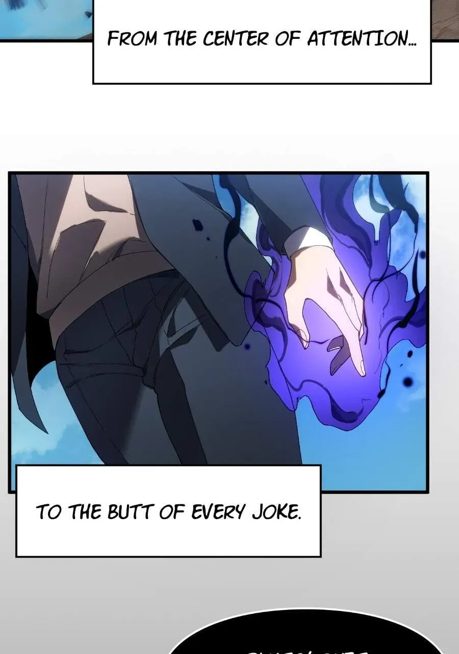 Rise of the Limitless Necromancer Chapter 1 — Page 137