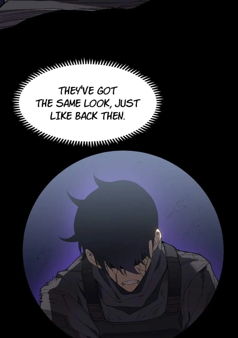 Rise of the Limitless Necromancer Chapter 1 — Page 142