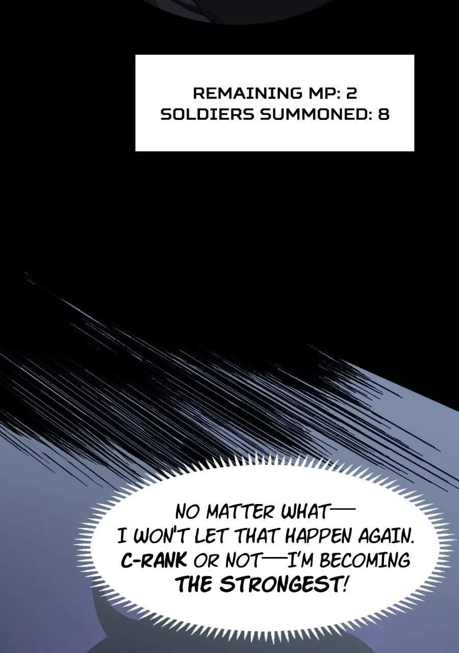 Rise of the Limitless Necromancer Chapter 1 — Page 143