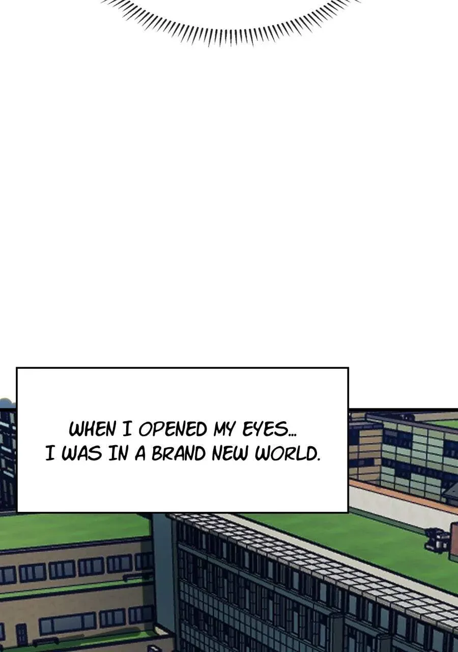 Rise of the Limitless Necromancer Chapter 1 — Page 20