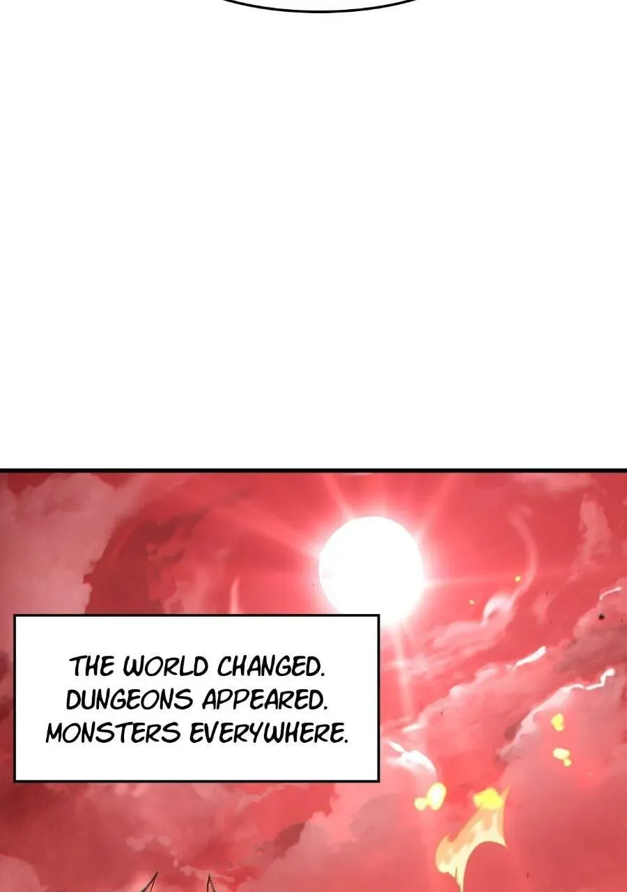 Rise of the Limitless Necromancer Chapter 1 — Page 27